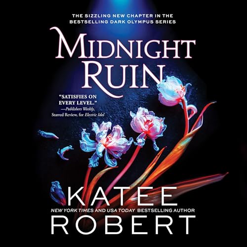 Midnight Ruin (Dark Olympus)