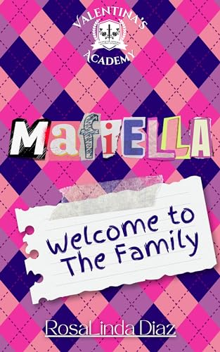 Mafiella: Welcome to The Family