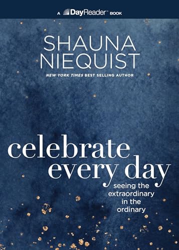 Celebrate Every Day book cover