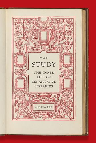 The Study book cover