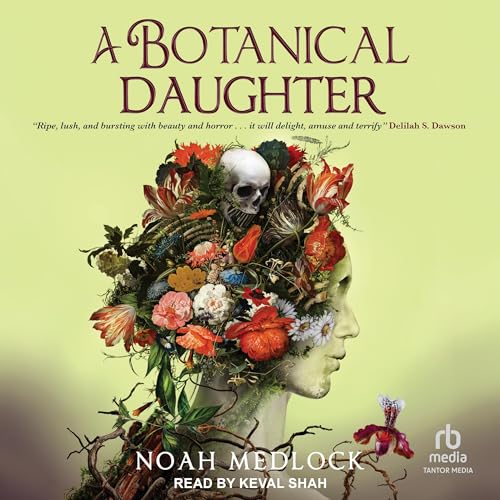 A Botanical Daughter