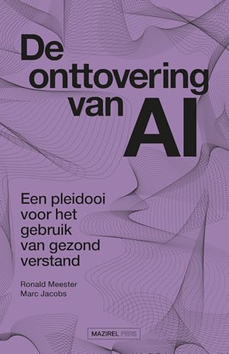 De onttovering van AI