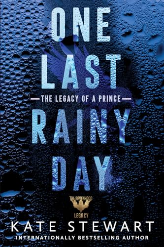 One Last Rainy Day: The Legacy of a Prince