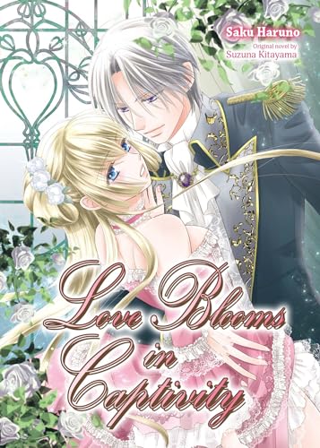 Love Blooms in Captivity
