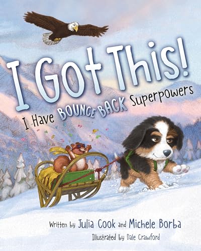 I Got This! book cover