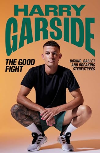 The Good Fight: Boxing, Ballet and Breaking Stereotypes