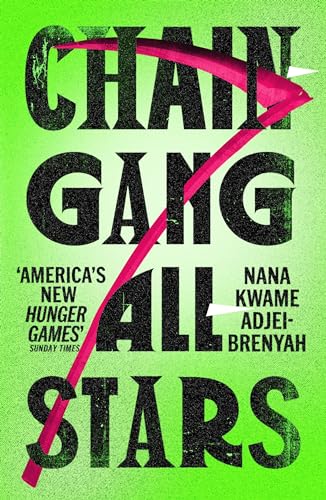 Chain-Gang All-Stars
