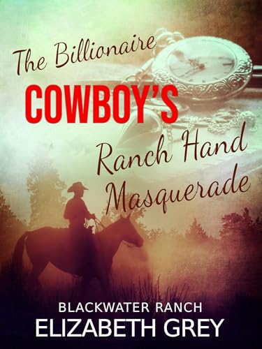 Ranch Hand Masquerade