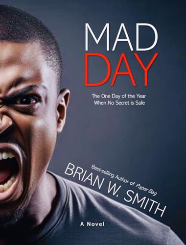 Mad Day