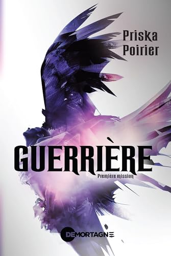 Guerrière - Première mission