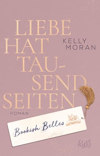 Heart of Vallantine aka Bookish Belles book cover 1