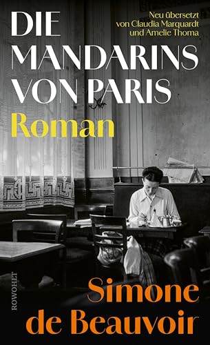 Die Mandarins von Paris