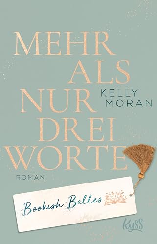 Heart of Vallantine aka Bookish Belles book cover 3