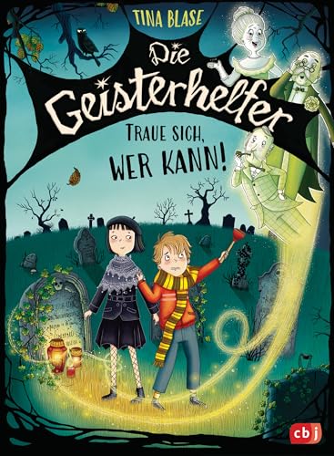 Traue sich, wer kann!