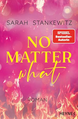 No Matter What