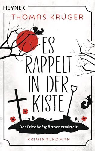 Es rappelt in der Kiste book cover