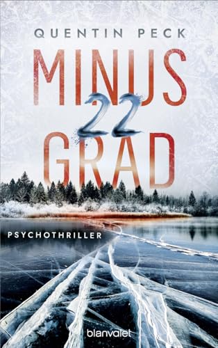 Minus 22 Grad: Psychothriller