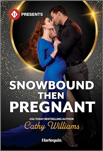 Snowbound Then Pregnant