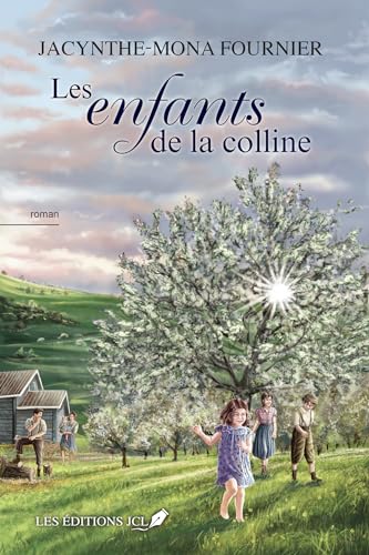 Les enfants de la colline