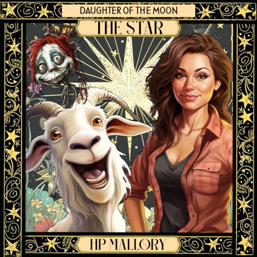 The Star book cover