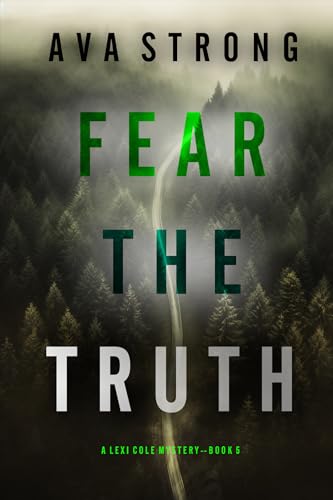 Fear the Truth book cover