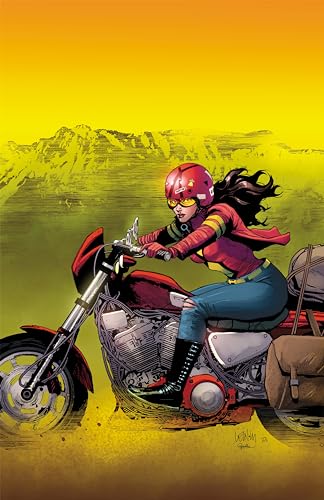 Spider-Woman By Steve Foxe Vol. 2: The Assembly