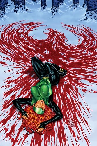 Immortal X-Men, Vol. 5: X-Men Forever