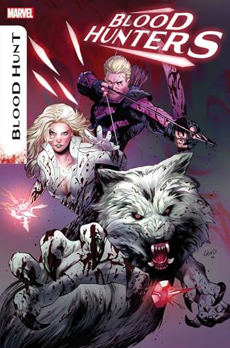 Blood Hunters: Once More Into The Darkness