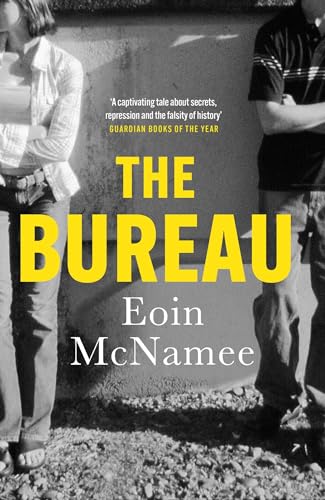 The Bureau: a gritty tale of love and death in Northern Ireland