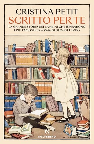 Scritto per te
