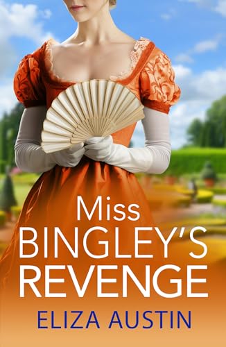 Miss Bingley's Revenge (Pemberley Presents #1)
