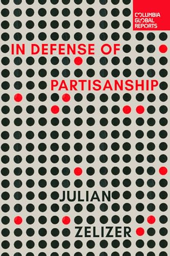 In Defense of Partisanship book cover