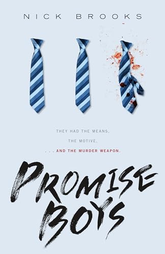Promise Boys