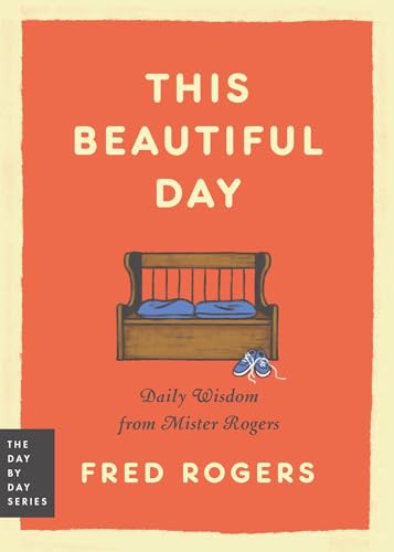 This Beautiful Day book cover