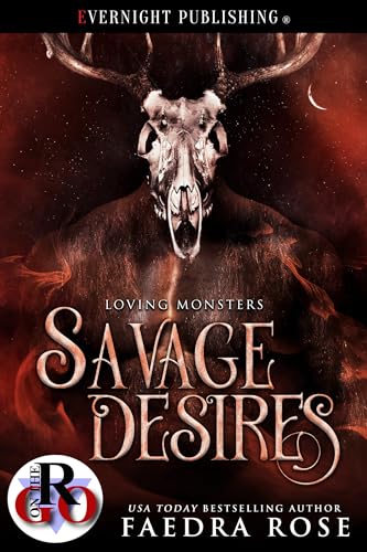 Savage Desires