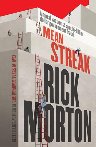Mean Streak