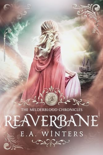 Reaverbane