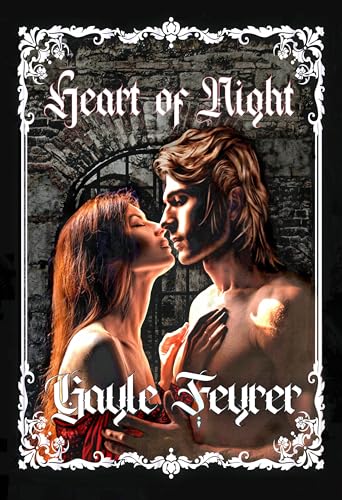 Heart of Night