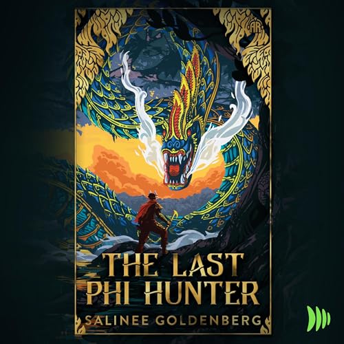 The Last PHI Hunter