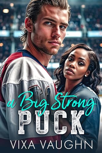 A Big Strong Puck