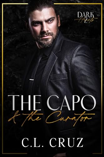 The Capo & the Curator: Dark Hearts Mafia 2