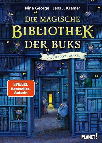 Das Verrückte Orakel