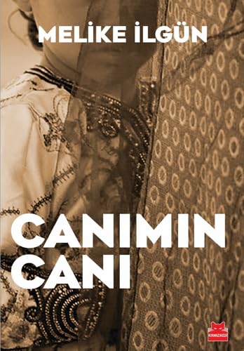 Canımın Canı book cover