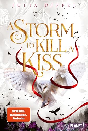 A Storm to Kill a Kiss