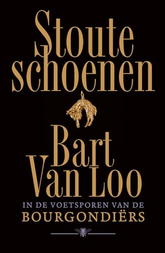 Stoute schoenen: in de voetsporen van de Bourgondiërs