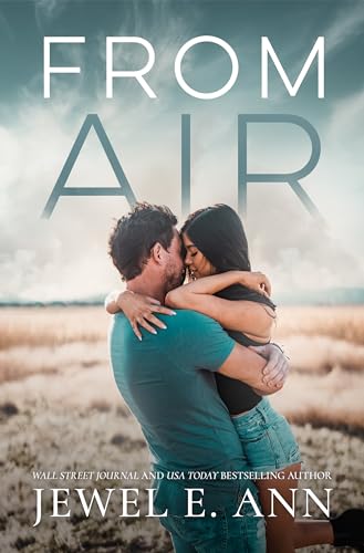 From Air (Wildfire #1)