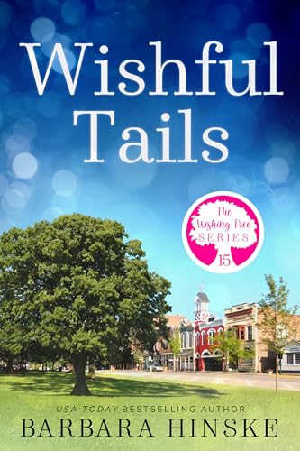 Wishful Tails book cover