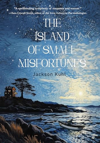 The Island of Small Misfortunes