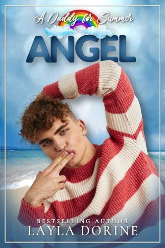 Angel: A Daddy for Summer