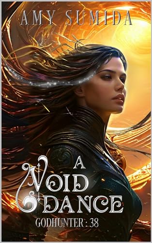 A Void Dance book cover